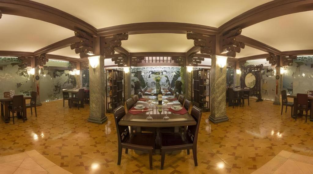 Dragon Hotel Hanoi Dış mekan fotoğraf